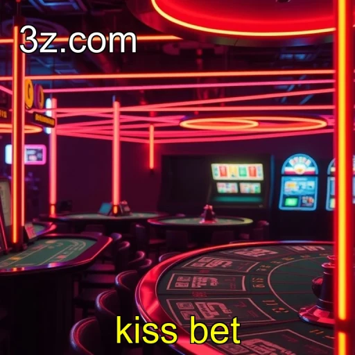 kiss bet FAQ