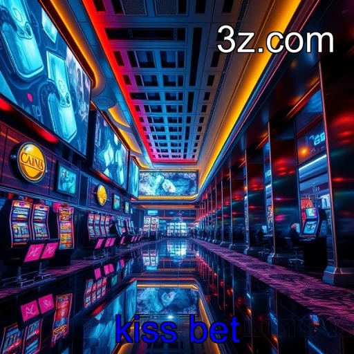 Promoções Imperdíveis na Kiss Bet para Jogadores Brasileiros