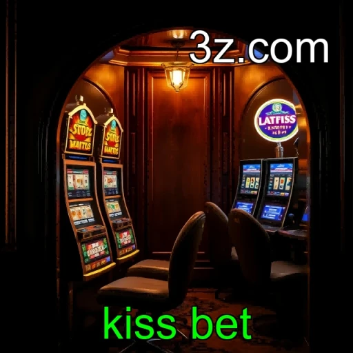 kiss bet Estratégia